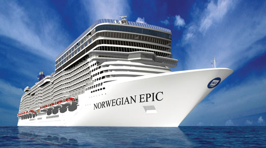 NCL Epic