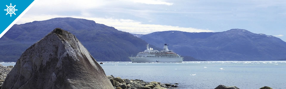 Cruise Types