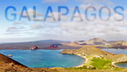 Galapagos
