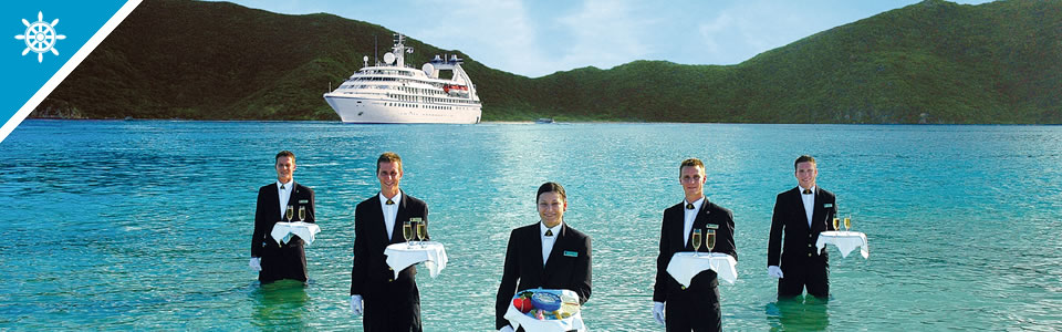 Six Star Cruises