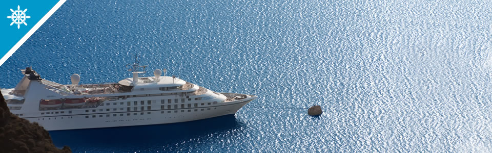 Small Ship Cruise Lines