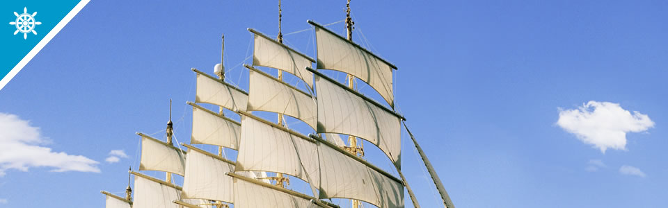 Tall Ship Cruises