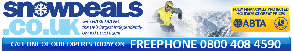 Snow Deals