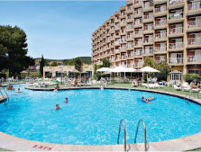 2*+ Don Bigote Hotel