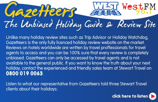 Gazetteers
