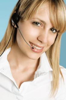 Call Centre