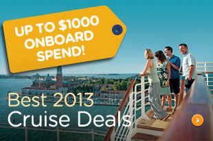 Cruise Deals