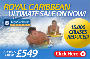 Royal Caribbean Ultimate Sale >