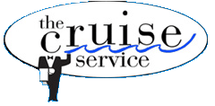 The Cruise Service