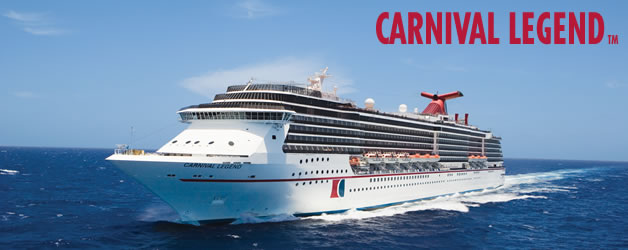 carnival legend images