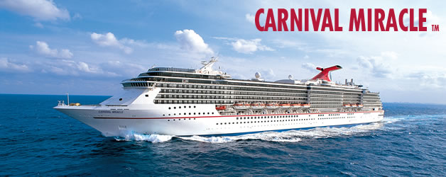 Carnival Miracle