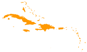 Caribbean