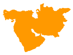 Middle East