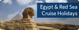 Egypt & Red Sea Cruises