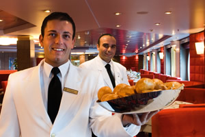Princess Cruises