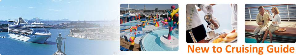 New to Cruising