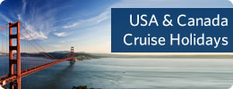 USA Canada Cruises