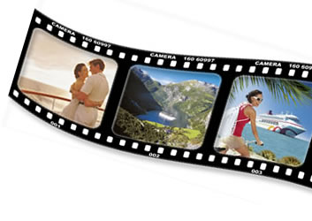 Cruise Ship Webcams