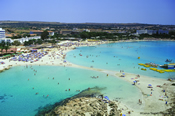 Holidays and breaks in Ayia Napa