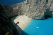 Smuggler's Cove
