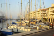 Almerimar Marina