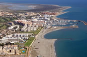 Almerimar & Marina