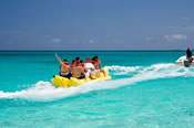 Water sports galore!