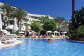 BlueBay Palace Hotel Hotel & Pool