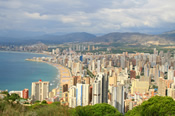 Click to find out more about Holidays to Costa Blanca