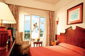 Well equipped rooms Well equipped rooms