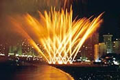 Winter Holidays in Benidorm