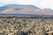 Fire Mountains