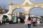 Click to find out more about holidays to Fuengirola
