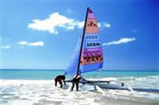Windsurfing Jandia Fuerteventura