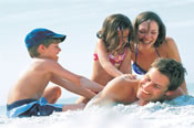 Holidays to Pineda de Mar