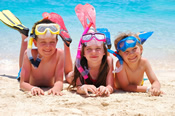 Great Beach Holidays