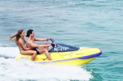 Es Cana Hols