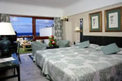 Standard double room Double room
