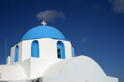 Greek island architechture Greek Island architecture