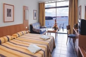 Standard twin room standard twin room