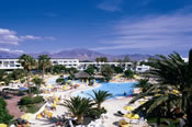 Lanzarote Princess Hotel & Pool Lanzarote Princess & Pool