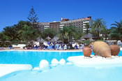 Melia Tamarindos Hotel Melia Tamarindos Hotel & Pool