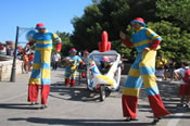 Port Aventura Port Aventura