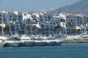 Famous Marina
