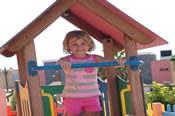 Brilliant choice for a family holiday Brilliant choice for a family holiday
