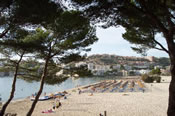 Good facilities and water sports available