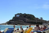 Click to find out more about holidays to Tossa de Mar