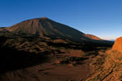 Mount Teide
