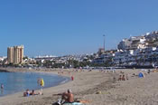Click to find out more about Los Cristianos