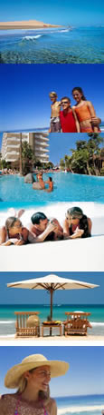 Gran Canaria Hotels & Holidays